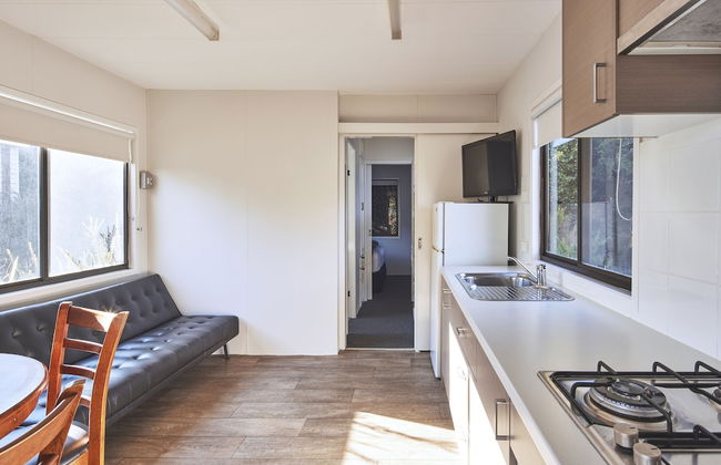 NRMA Bathurst Panorama Holiday Park - Photo 32