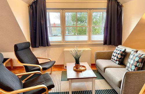 Ferienhäuser Liethmann Haus 3 W2 - Foto 14