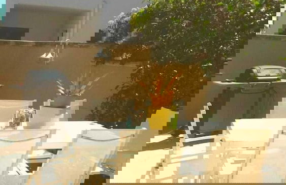 Villa A Due Passi Dal Mare Salento - Foto 9