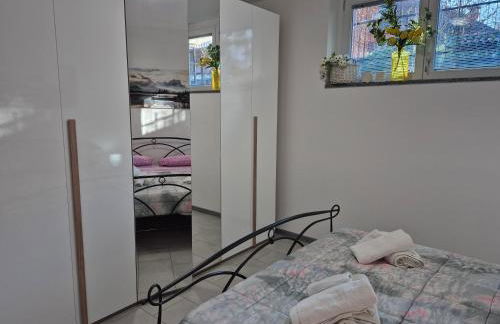 Le Mimose Holiday House di Como - Grandate - Foto 13