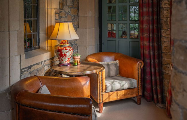 Stone House Hotel - Foto 50