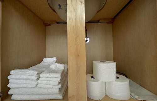 West Loop - City Views With In & Out Parking 2 - Photo 64