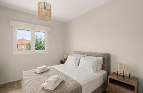 Vasilopoulos Residences - Villa Chloe with private pool - Foto 15