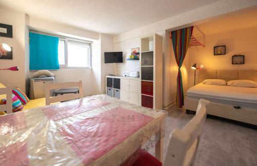 T2- pied dans l'eau- clim - Foto 7