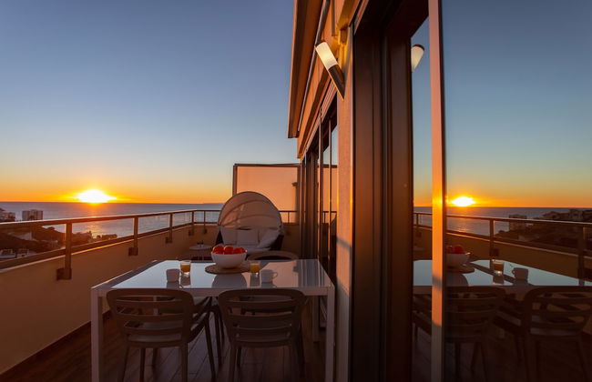 Four Seasons Penthouse Cullera - Foto 23