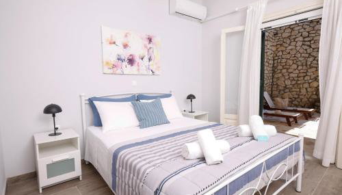 Alisachni Apartments Ground Floor - Foto 3