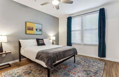 Perfect Frisco Work Relax Suite - Foto 35