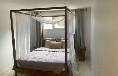 Villa avec SPA & vue panomarique sur l'Etang - Foto 6