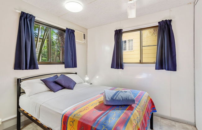 COOKTOWN HOLIDAY PARK - Foto 3