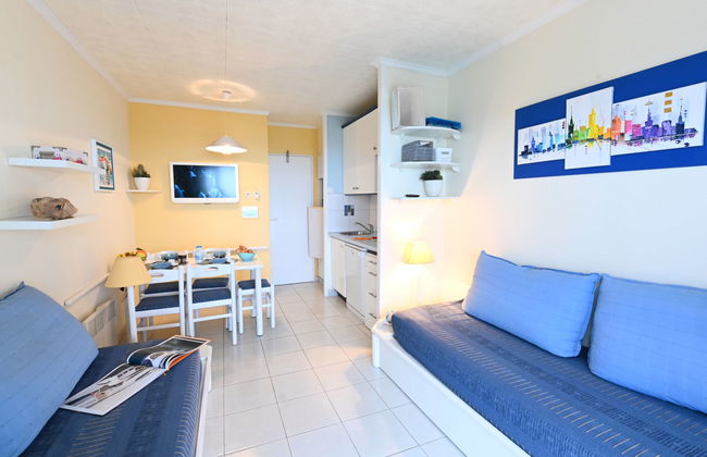 Le Village (C4221) - Foto 2