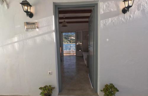 Villaki Poros House - Foto 37