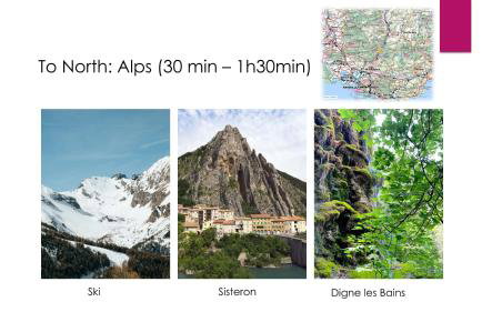 Charming Provençal home on Manosque hills with view - Foto 24