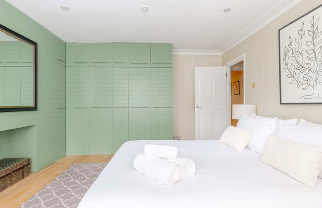 Gorgeous 2BD Garden Getaway, Victoria Park - Foto 7