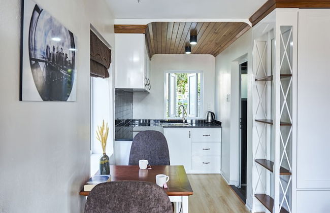 Little Colmar - Homestay & Pottery Studio - Foto 27