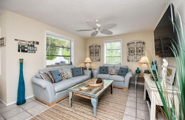 Bianco Sands 1126 by Beachside Management - Foto 9