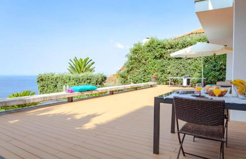 Villa Chimera By LovelyStay - Foto 41