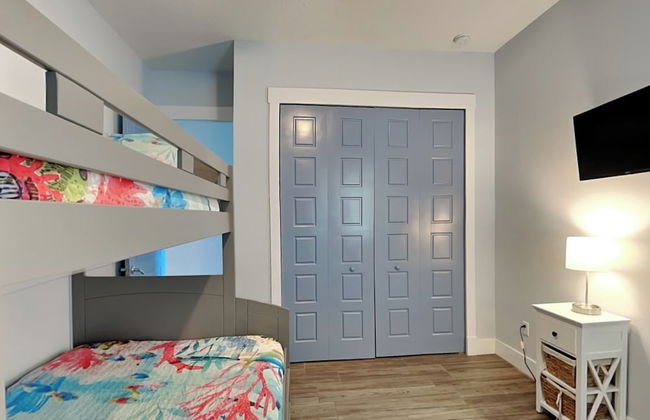 Coastal Heaven by Distinctive Beach Rentals - Foto 65