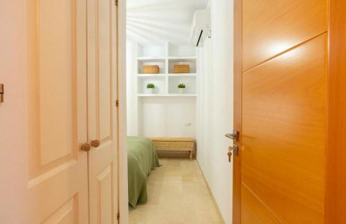 Apartment & Pool in Malaga City Center - Foto 38