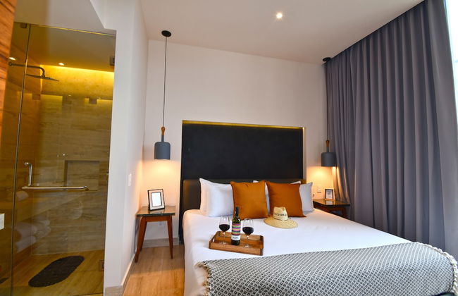 Ceren Luxury Apartments by Spot Rentals - Foto 56