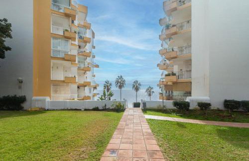 Large Apartment Marbella del Mar - Foto 26