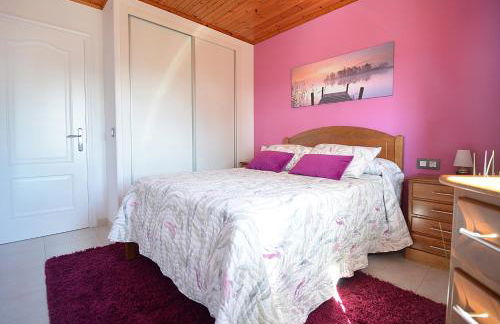 GALIHOST - Apartamento con vistas en Pedras Negras - Foto 8