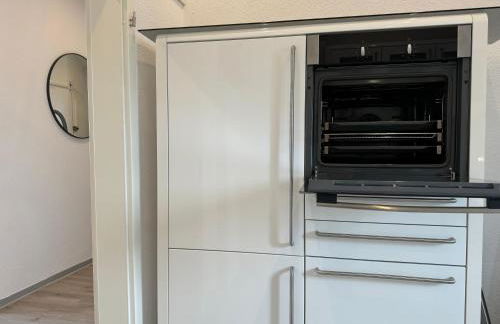 Charmante 4 Zimmer Apartment Contactless Check-in historische Stadtzentrum - Foto 109