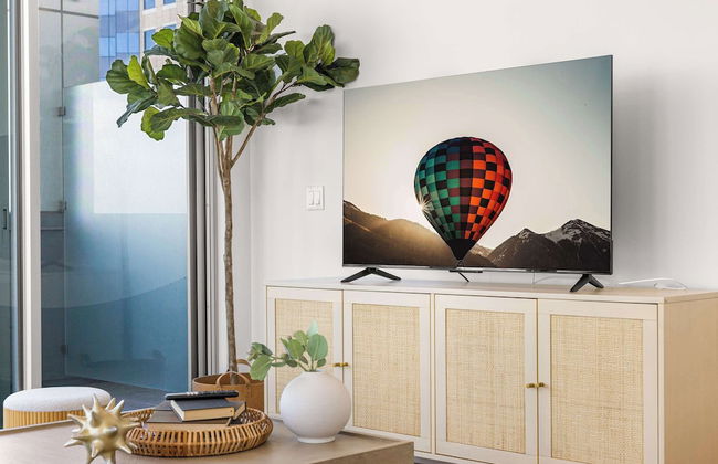 @marbella Lane - Chic 2BR Penthouse w/ Ocean Views - Foto 69