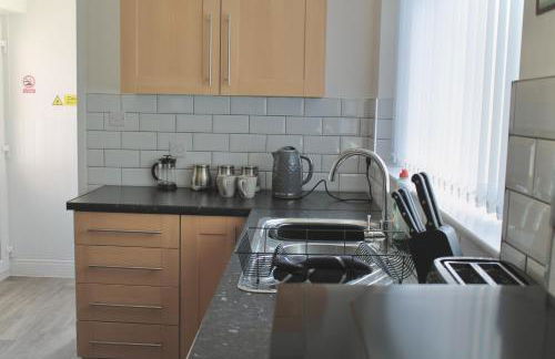 Your lovely 3-bed home-from-home in Bamber Bridge - Foto 15