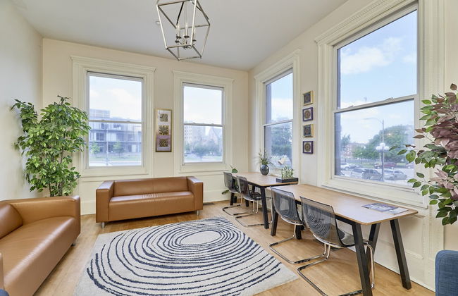 White House at Grand Central - Foto 21