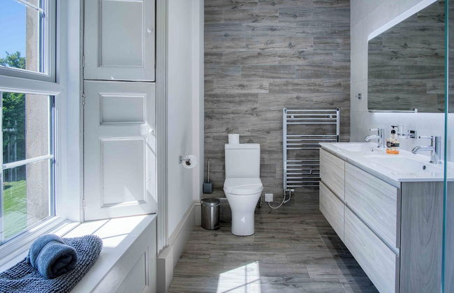 Cilrhiw Country House - Narberth - Foto 66