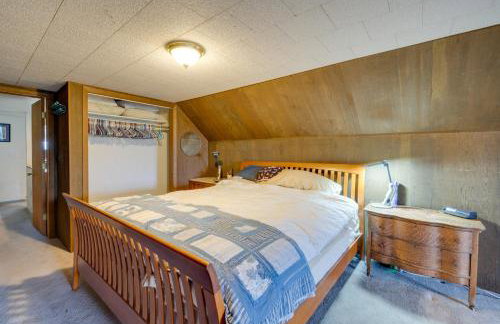 Waterfront Getaway on 10 Acres Near Sunset Beach! - Foto 19