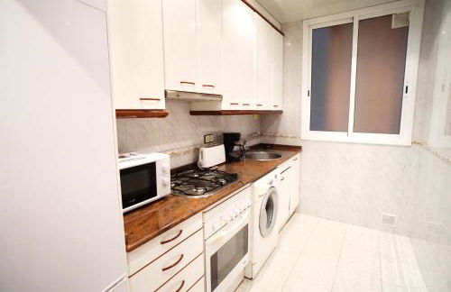 Barcelona4Seasons II - Foto 17