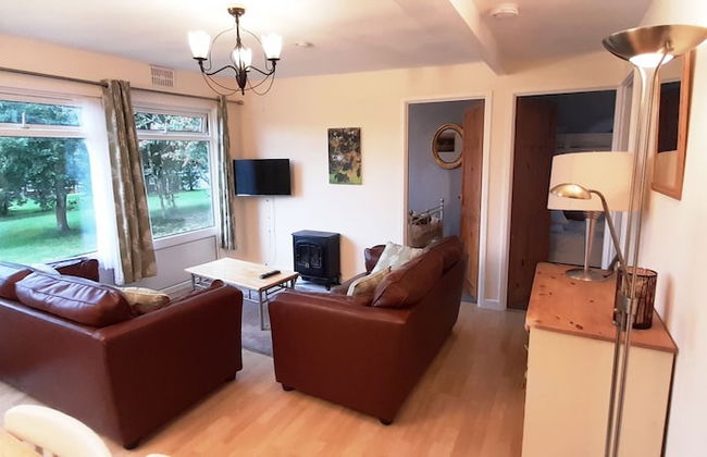 Sheena's Dartmouth Chalets - Foto 28