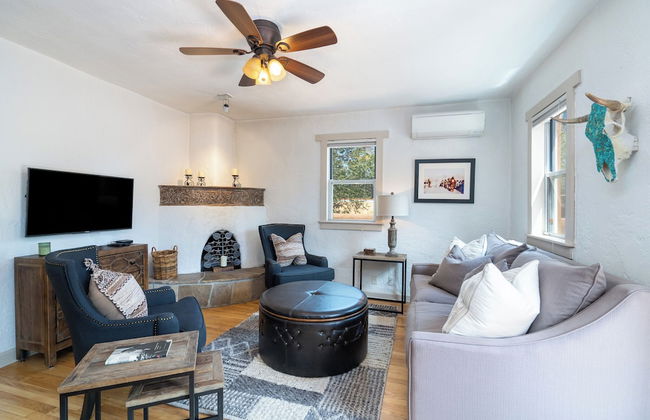 Casita Zorrillo - Photo 13