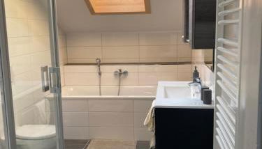 Ferienwohnung Bahnhof Regen mit Wellness - Foto 5