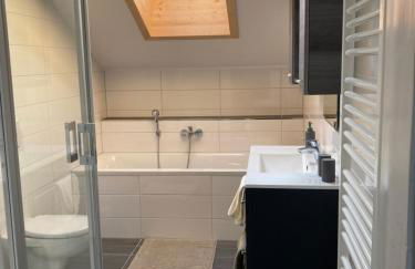 Ferienwohnung Bahnhof Regen mit Wellness - Foto 5