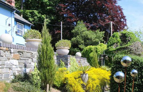 Tŷ Melindwr - Foto 19