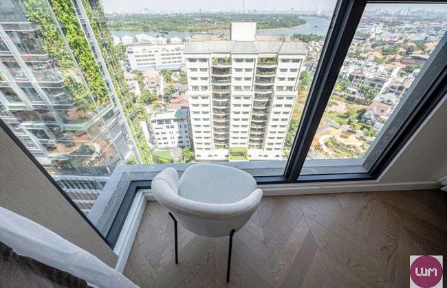 Lumiere Riverside Suite Vip - Foto 15