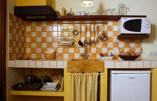 Estrella rural casa rural en la Sierra de Madrid - Foto 58