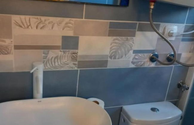 Guest House Green Corner Palit - Foto 23