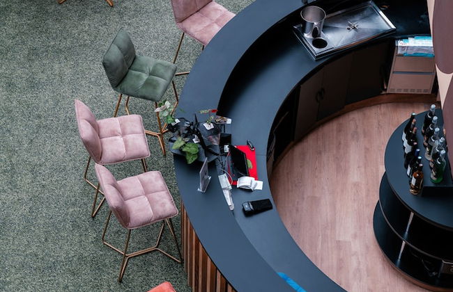 Cowool Lille Villeneuve D'Ascq - Ex Olivarius - Foto 42