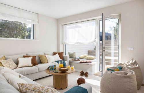 Wishome- Impresionante villa con piscina sobre un acantilado - Foto 15