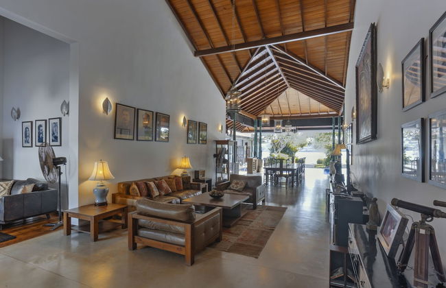 Villa Republic Bentota - Foto 6