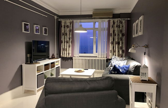 Mehmet Bey Suites - Foto 58