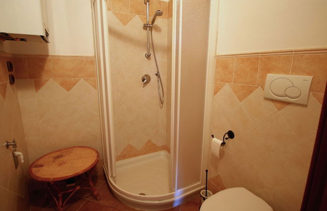 Charming Tuscan Farmhouse - Foto 13