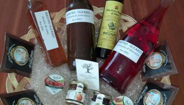 villa Mastro Oleario 5 dal mare 30 dai monti - Foto 2