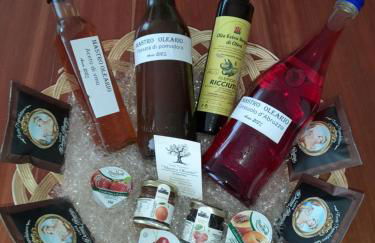 villa Mastro Oleario 5 dal mare 30 dai monti - Foto 2