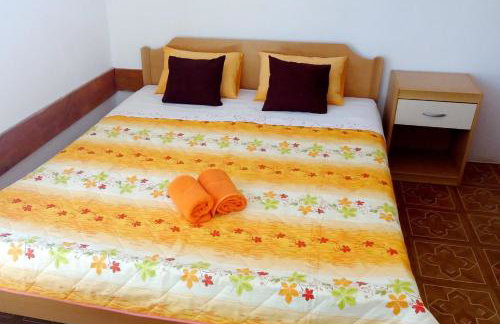 Secluded fisherman's cottage Krknata, Dugi otok - 888 - Foto 18