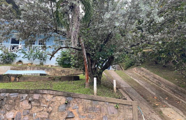 The Ocean Blue Beach House - Photo 12