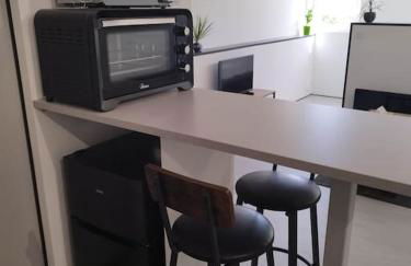 Charmant studio pour 3 personnes - Photo 6